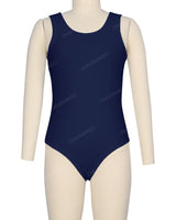 Scoop Back One Piece