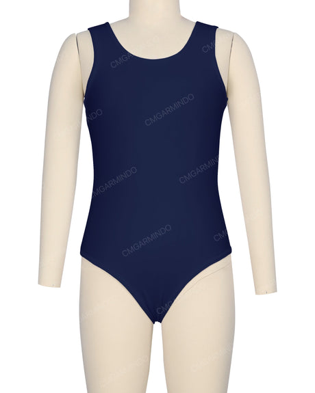 Scoop Back One Piece