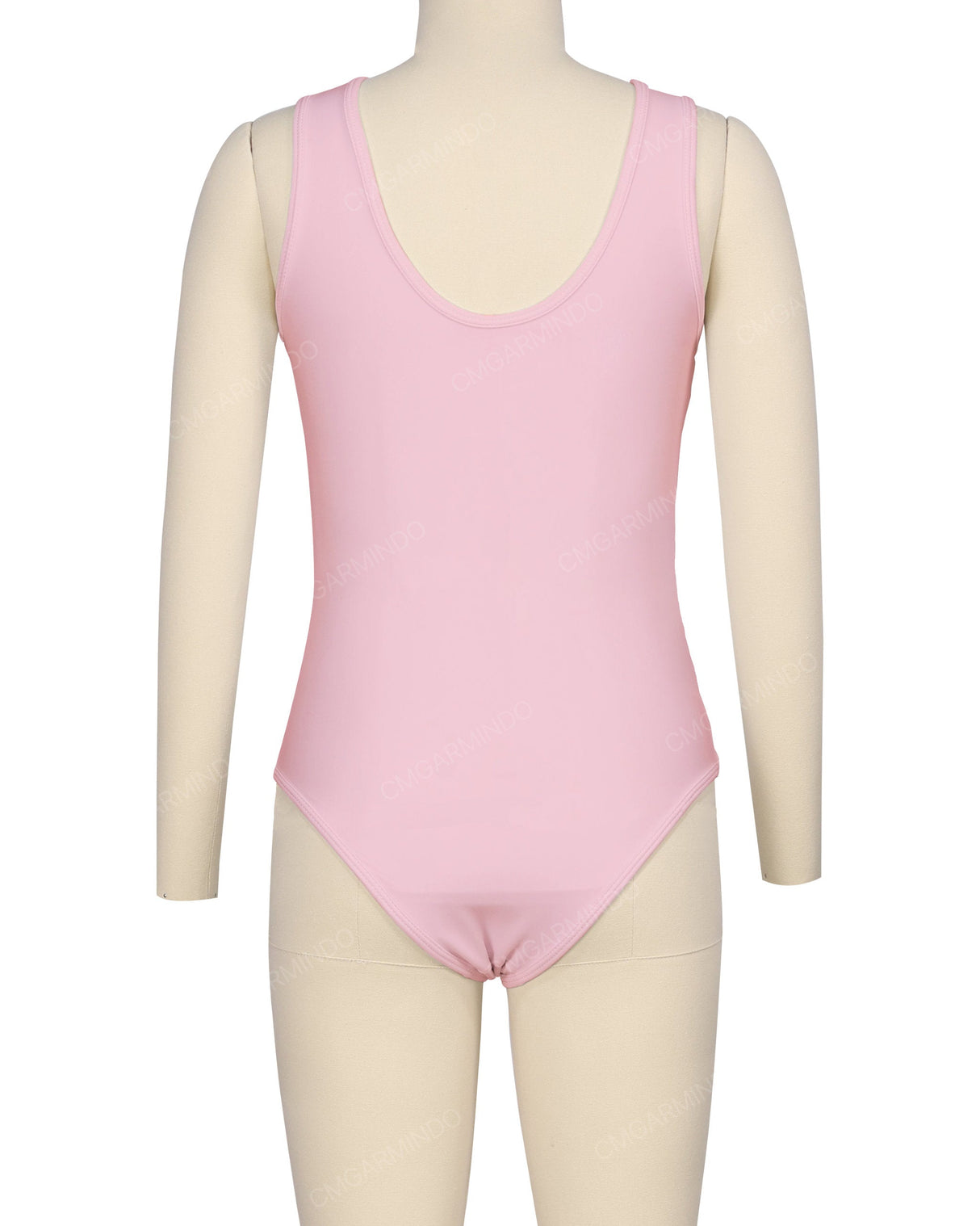 Scoop Back One Piece