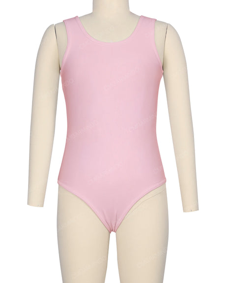 Scoop Back One Piece