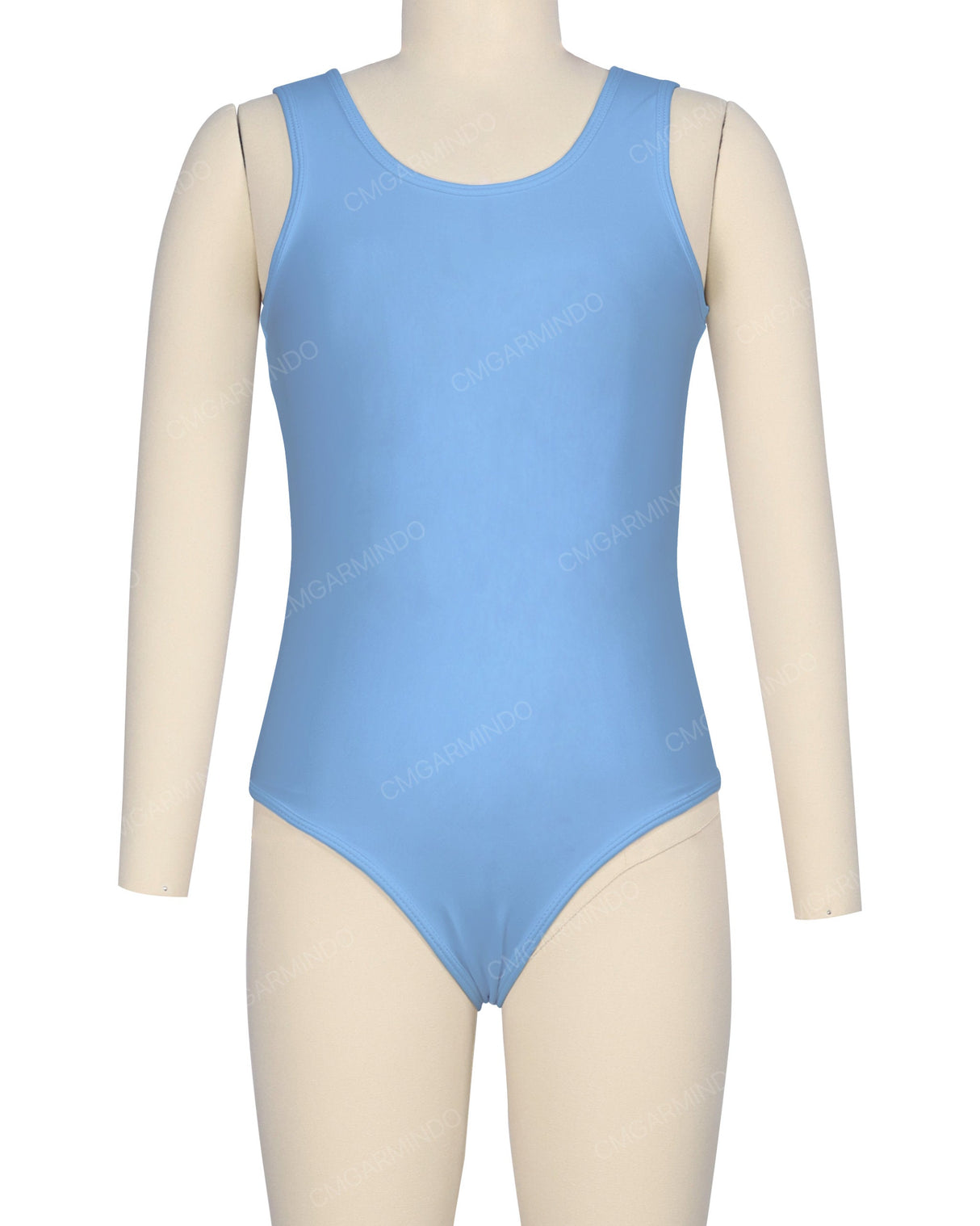 Scoop Back One Piece
