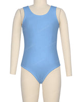 Scoop Back One Piece