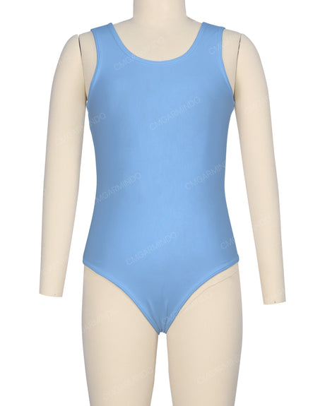 Scoop Back One Piece
