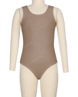 Scoop Back One Piece