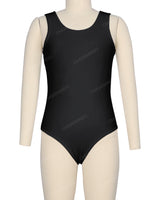 Scoop Back One Piece