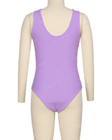 Scoop Back One Piece