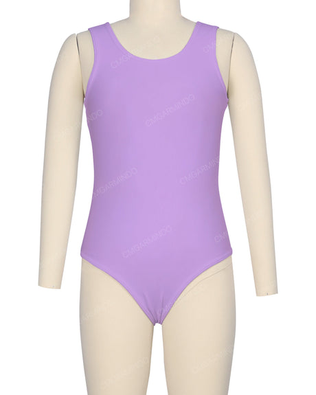Scoop Back One Piece