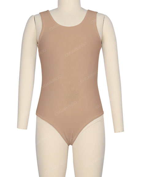 Scoop Back One Piece