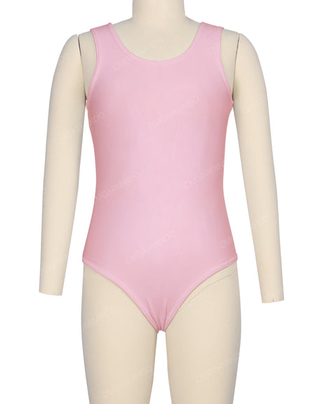 Scoop Back One Piece