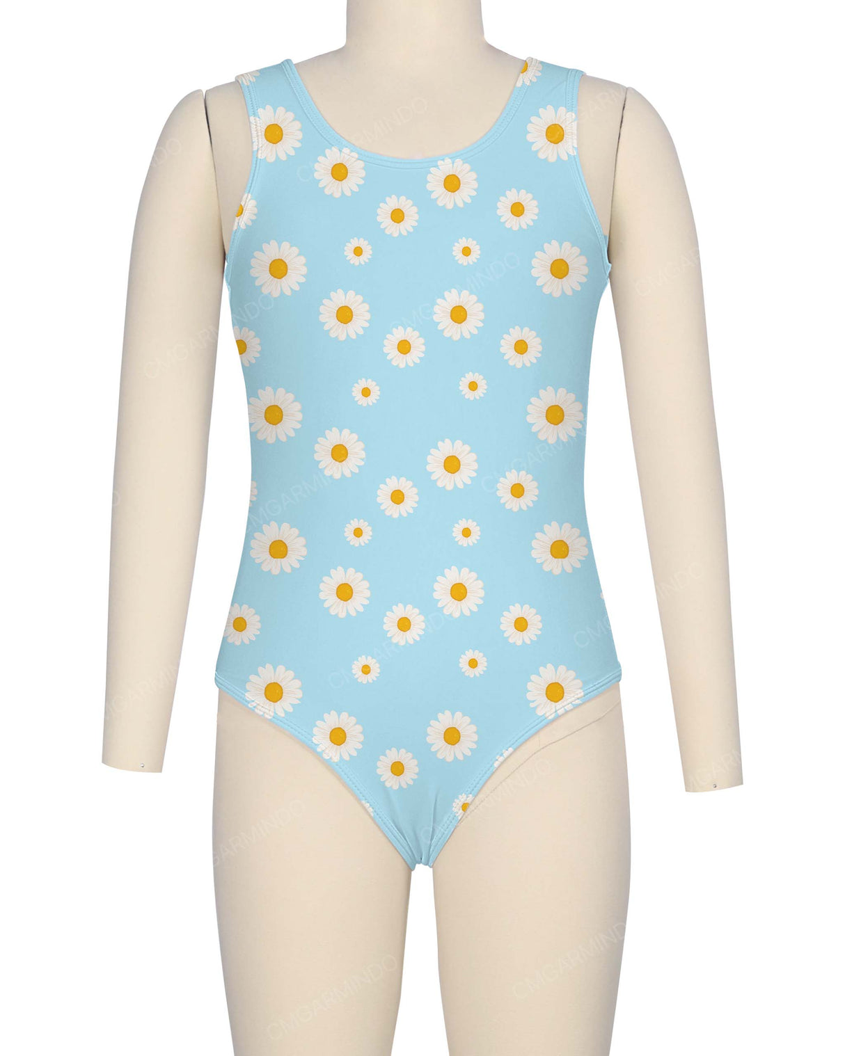 Scoop Back One Piece