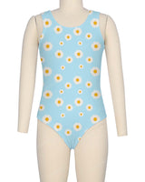 Scoop Back One Piece