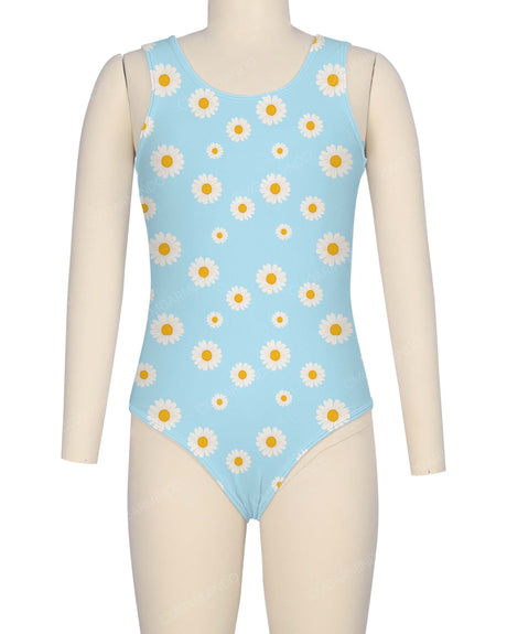 Scoop Back One Piece