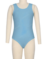 Scoop Back One Piece