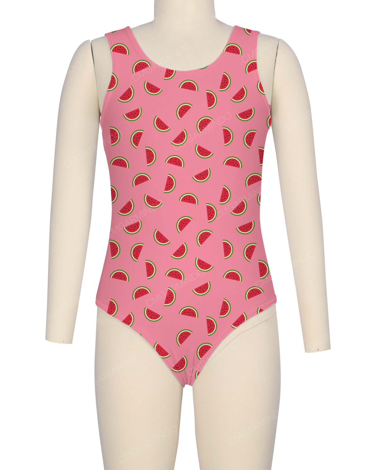 Scoop Back One Piece