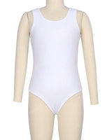 Scoop Back One Piece