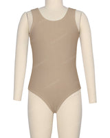 Scoop Back One Piece