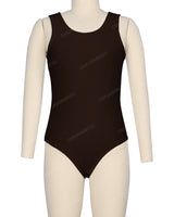 Scoop Back One Piece