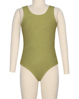 Scoop Back One Piece