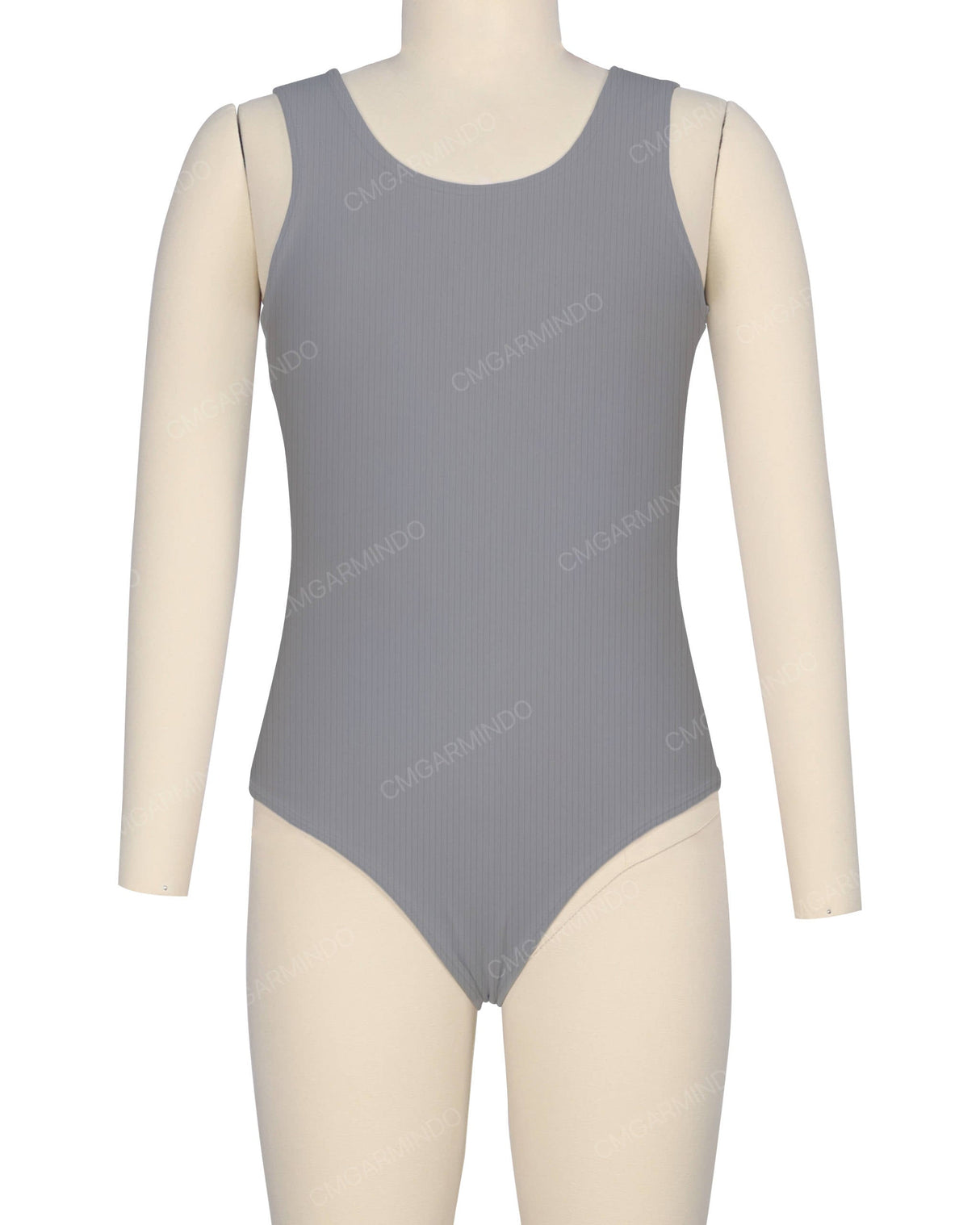 Scoop Back One Piece
