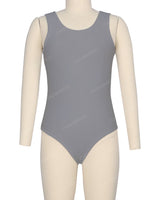 Scoop Back One Piece