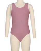Scoop Back One Piece