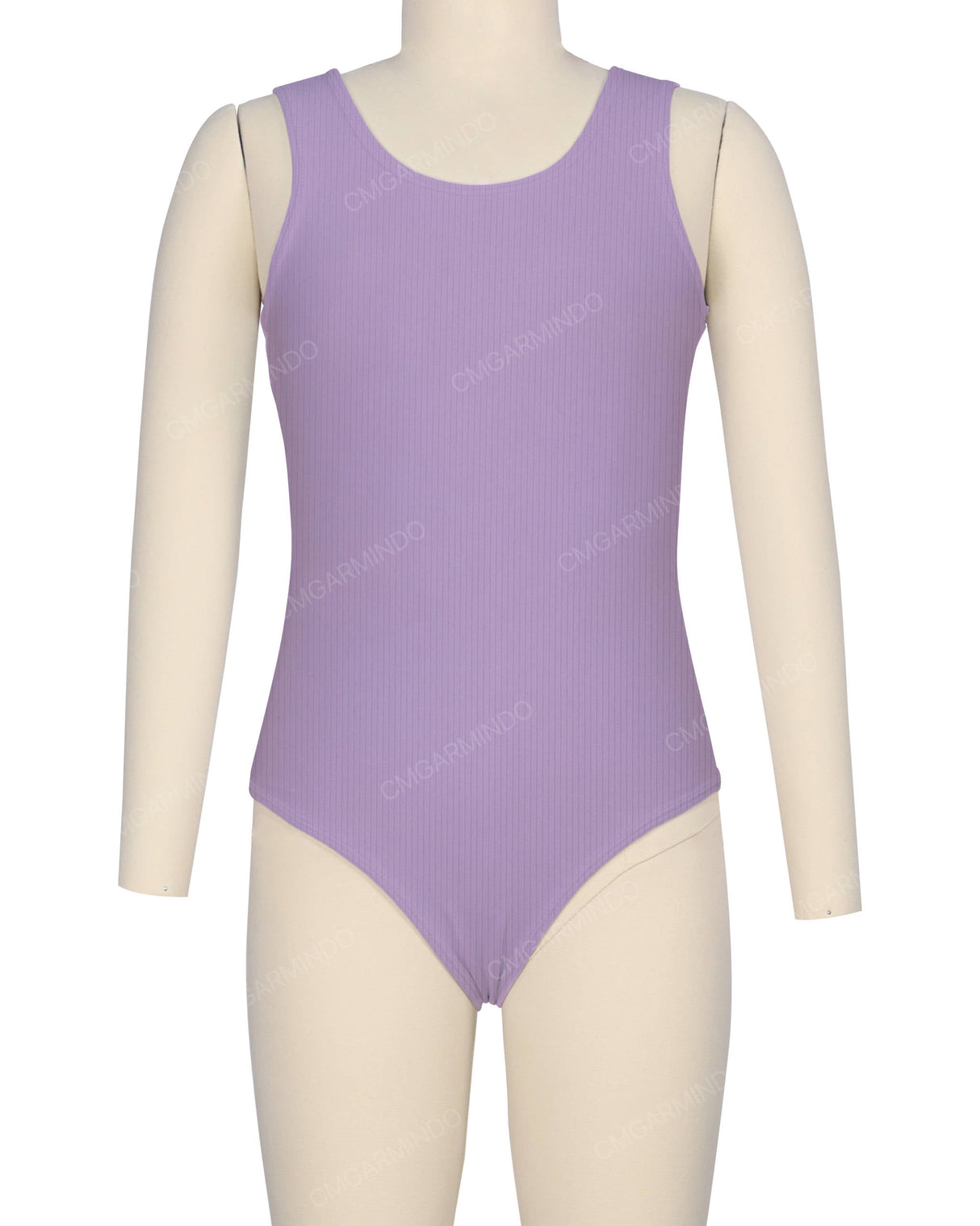 Scoop Back One Piece
