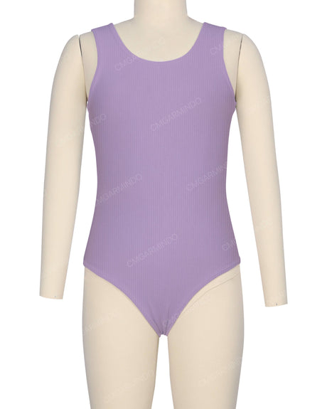 Scoop Back One Piece