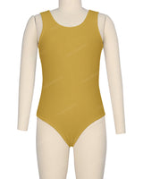 Scoop Back One Piece