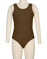 Scoop Back One Piece