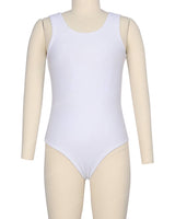 Scoop Back One Piece
