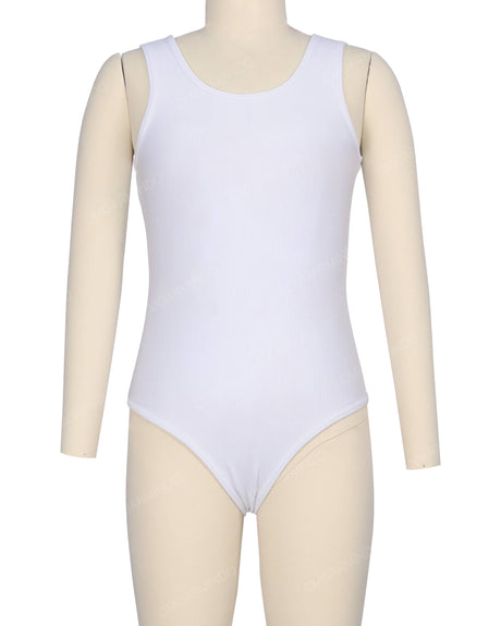 Scoop Back One Piece