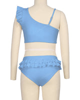 One Shoulder Bikini Top