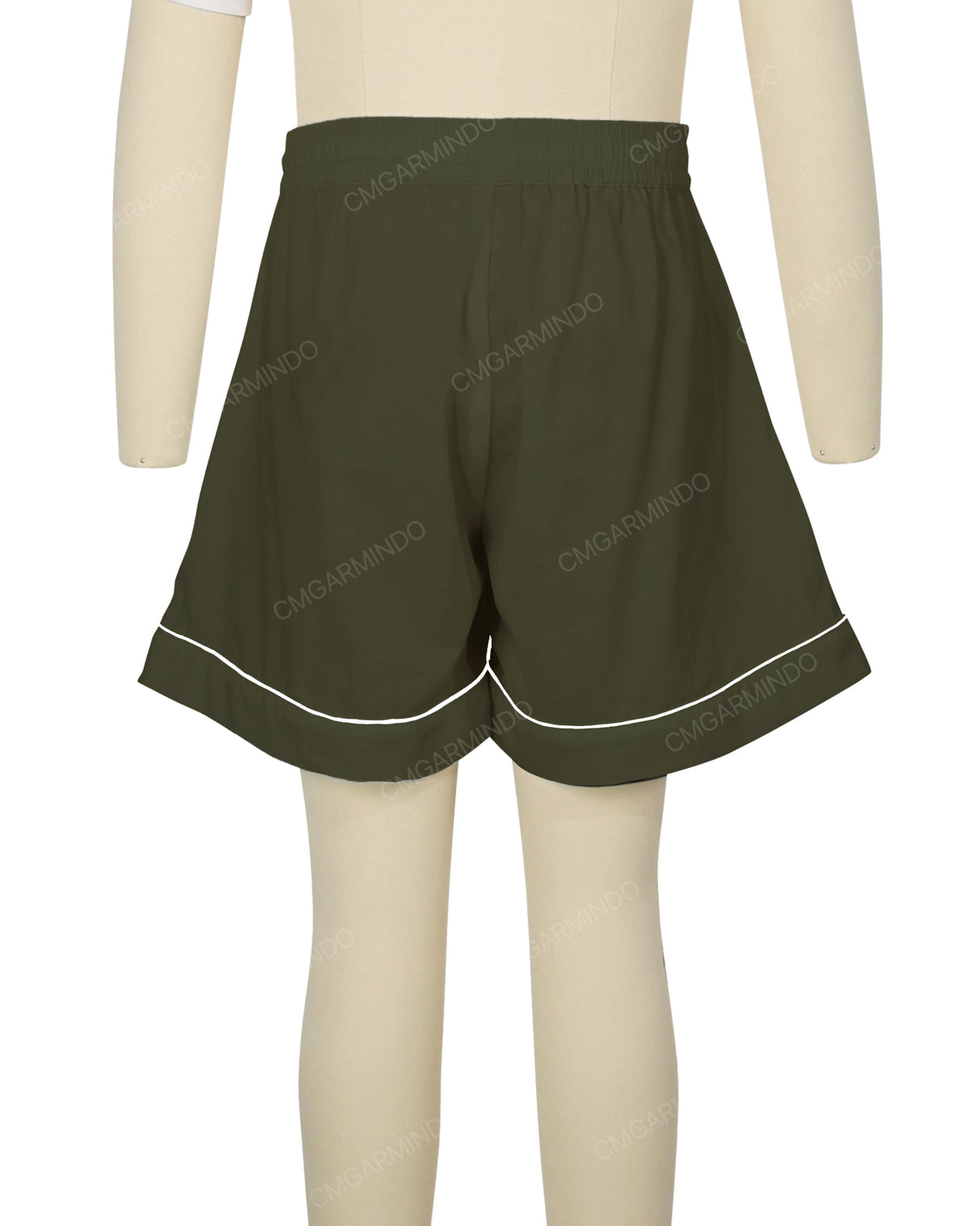 Pyjama Shorts