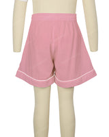 Pyjama Shorts