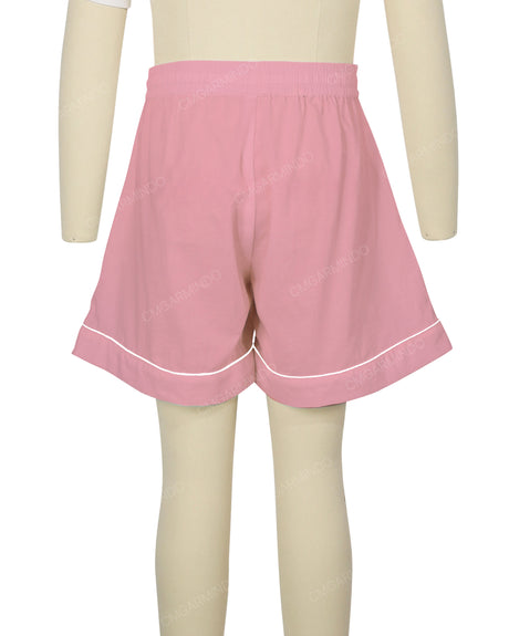 Pyjama Shorts