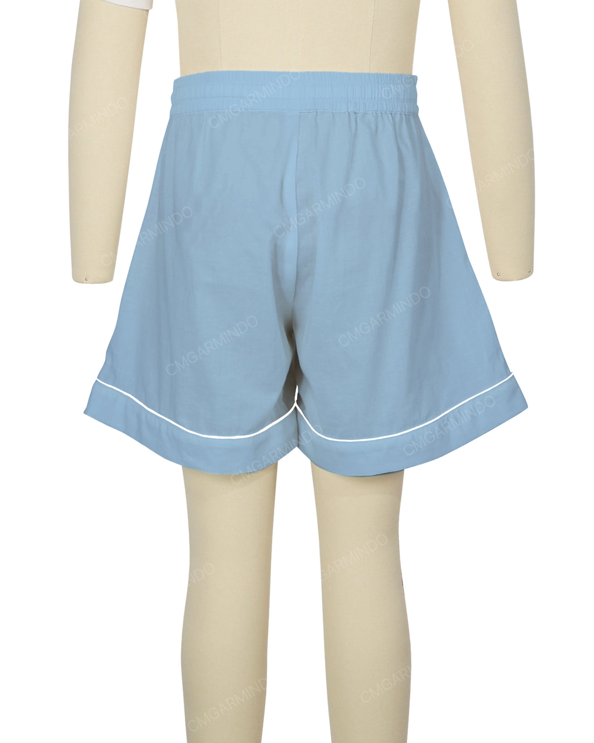 Pyjama Shorts