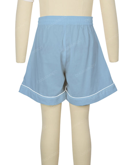Pyjama Shorts