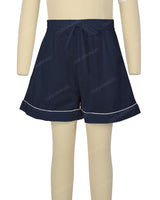 Pyjama Shorts