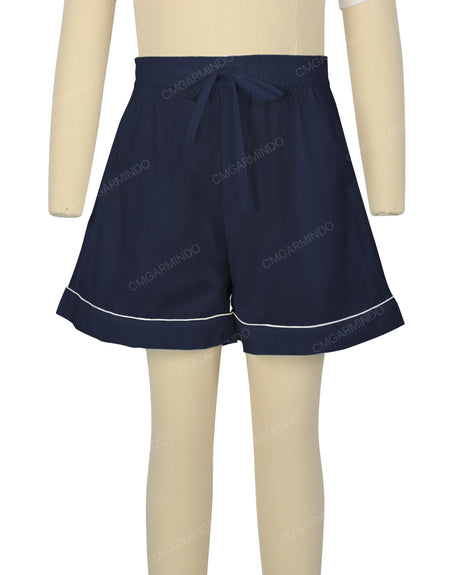 Pyjama Shorts