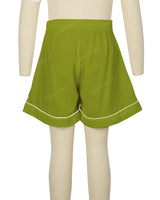 Pyjama Shorts