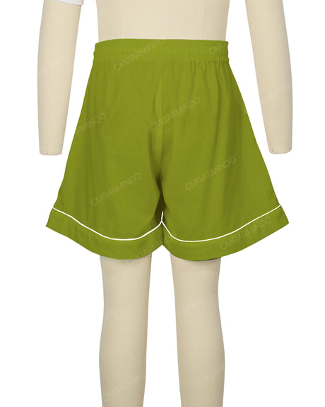 Pyjama Shorts