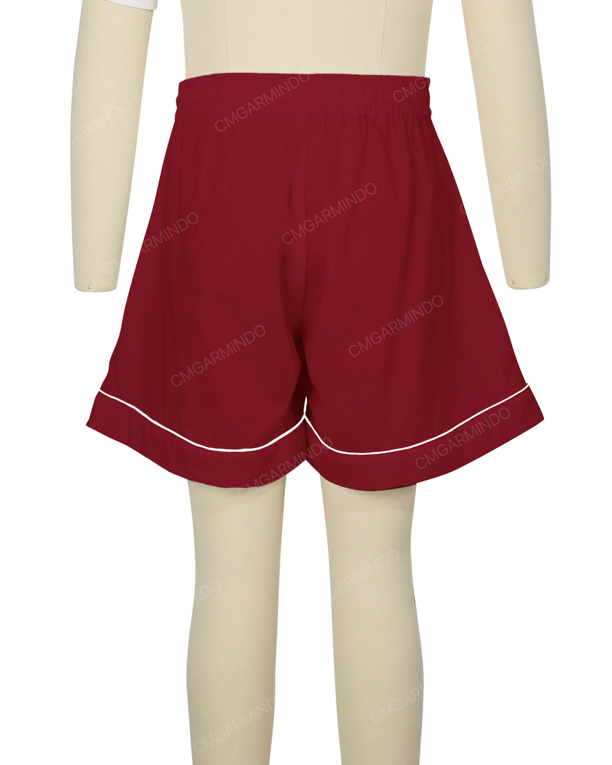 Pyjama Shorts