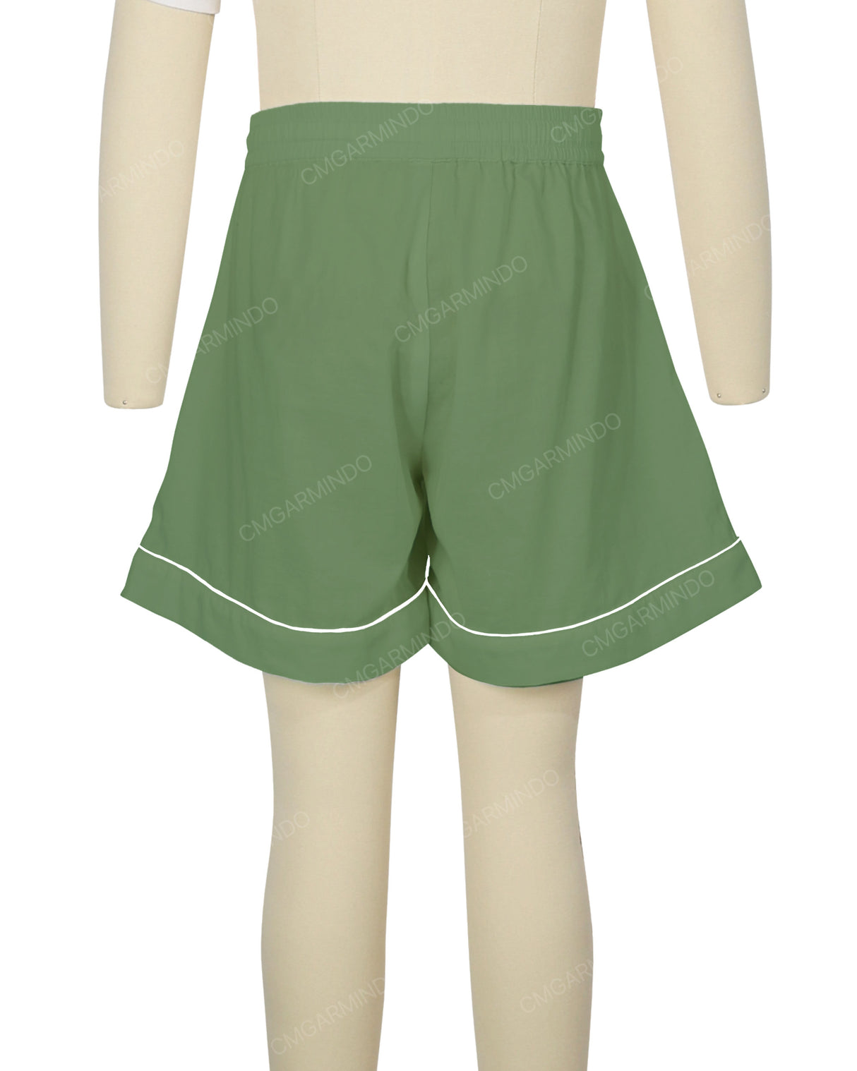 Pyjama Shorts