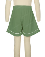 Pyjama Shorts