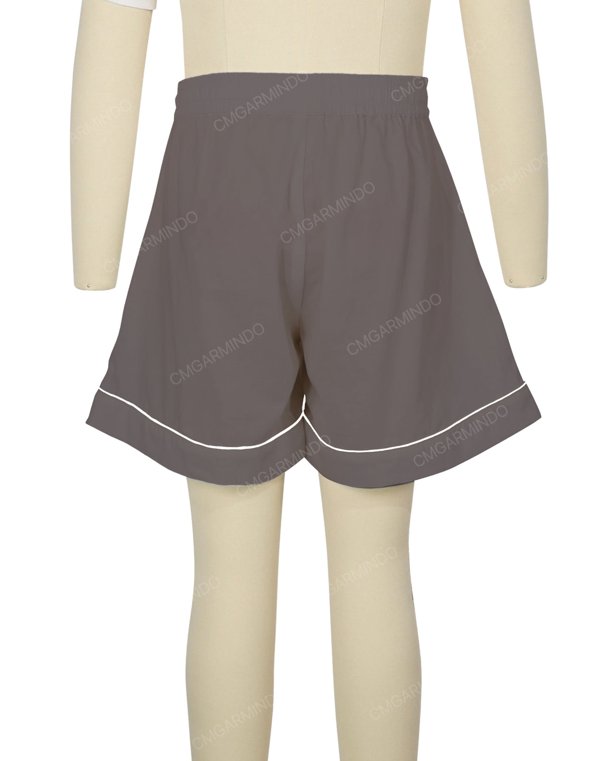 Pyjama Shorts