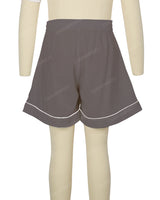 Pyjama Shorts