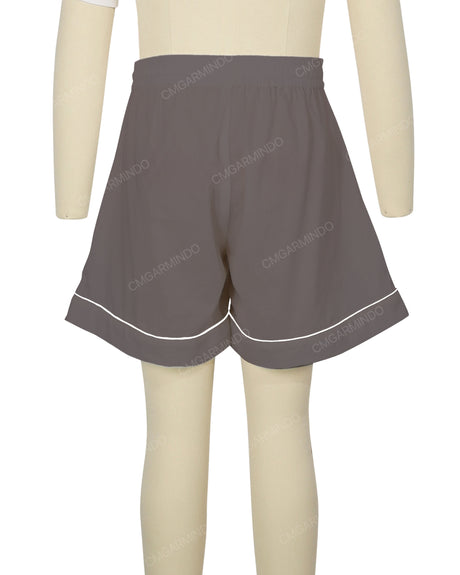 Pyjama Shorts
