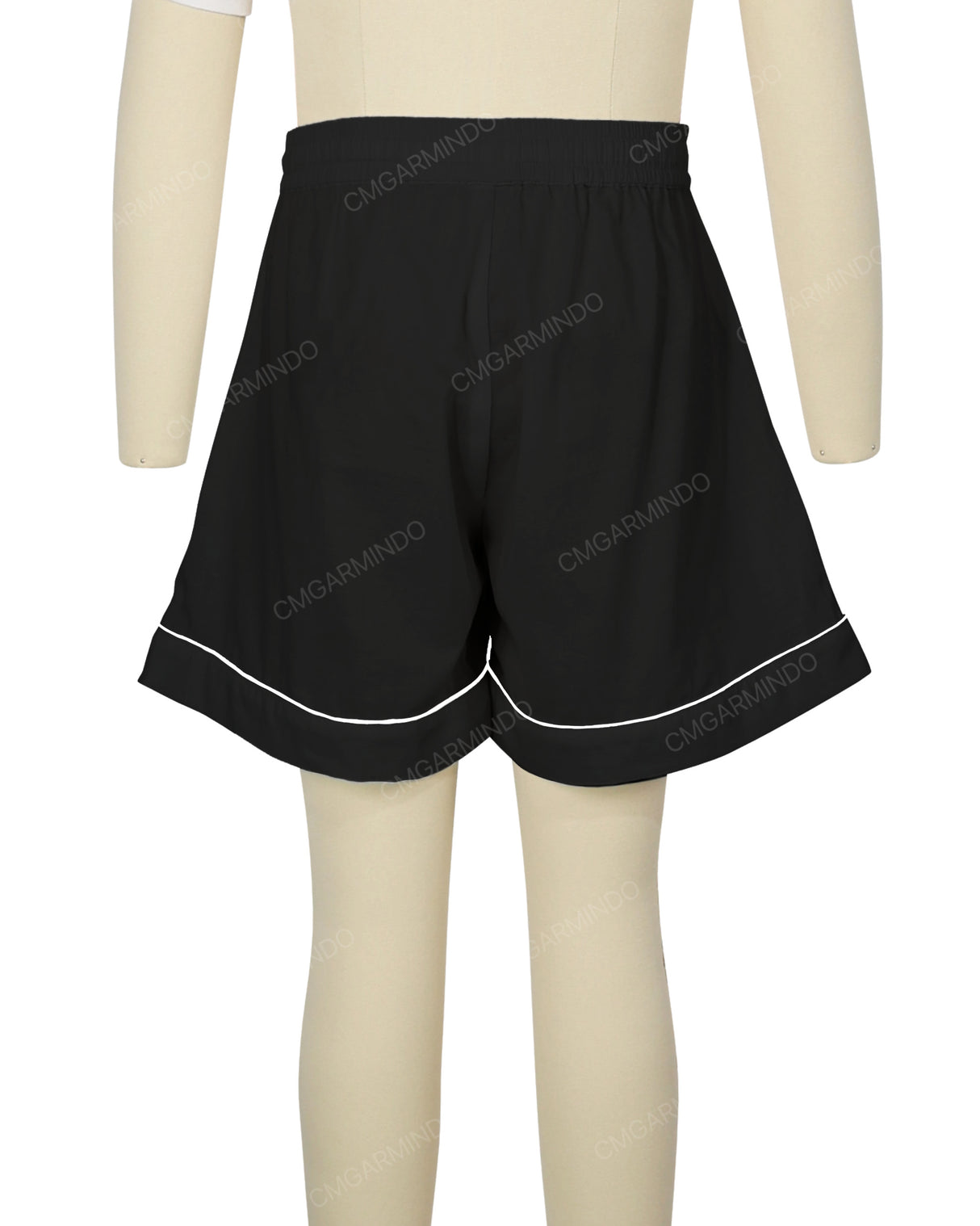 Pyjama Shorts