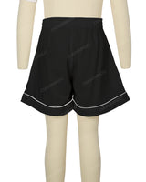 Pyjama Shorts