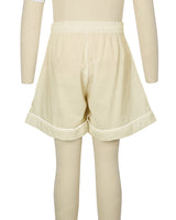Pyjama Shorts